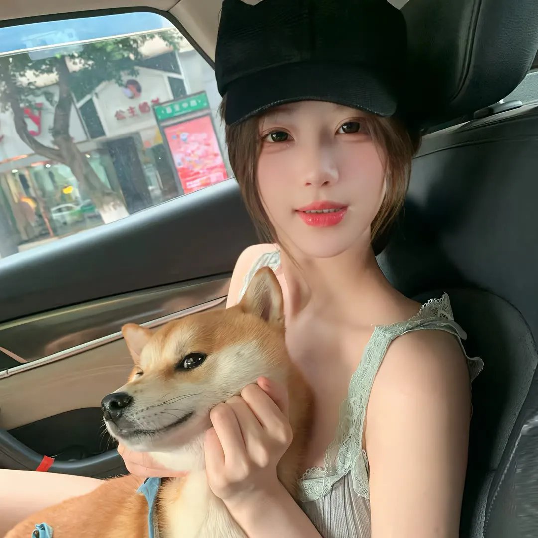 看她轻轻的飞起